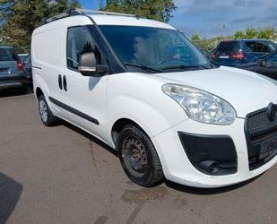 Fiat Doblo Gebrauchtwagen