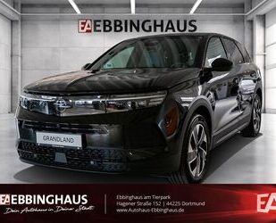 Opel Grandland (X) Gebrauchtwagen