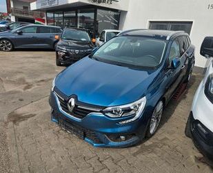 Renault Megane Gebrauchtwagen