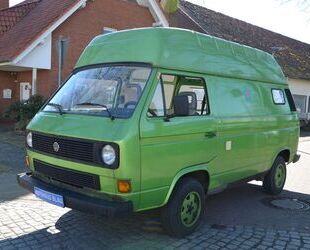 VW T3 andere Gebrauchtwagen