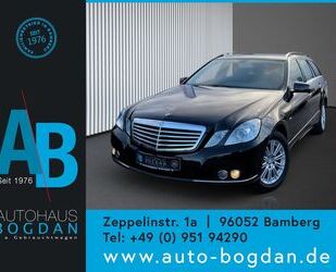 Mercedes-Benz E 250 Gebrauchtwagen
