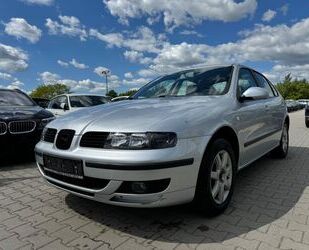 Seat Leon Gebrauchtwagen