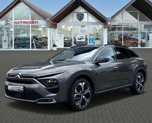 Citroen C5 X Gebrauchtwagen