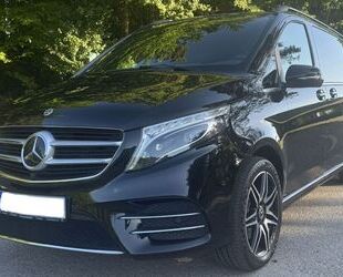 Mercedes-Benz V 250 Gebrauchtwagen