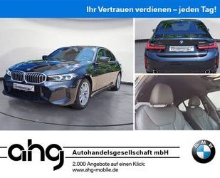 BMW 330 Gebrauchtwagen