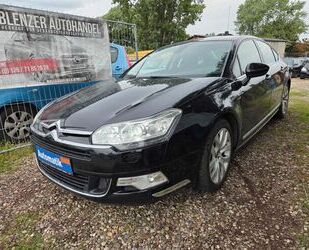 Citroen C5 Gebrauchtwagen
