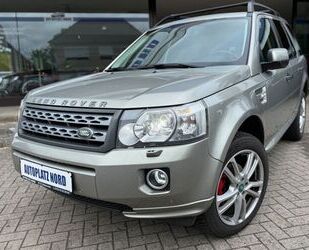 Land Rover Freelander Gebrauchtwagen