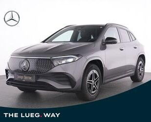 Mercedes-Benz EQA Gebrauchtwagen