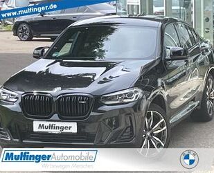 BMW X4 M40 Gebrauchtwagen