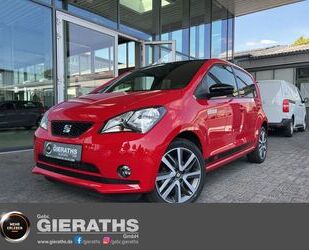 Seat Mii Gebrauchtwagen