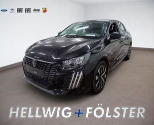 Peugeot 208 Gebrauchtwagen