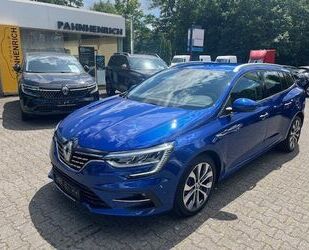 Renault Megane Gebrauchtwagen