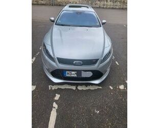 Ford Mondeo Gebrauchtwagen