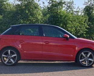 Audi A1 Gebrauchtwagen