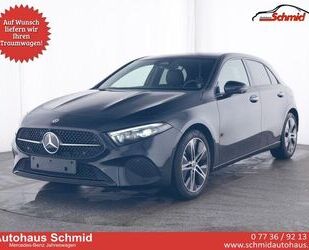 Mercedes-Benz A 180 Gebrauchtwagen
