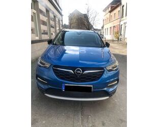 Opel Grandland (X) Gebrauchtwagen