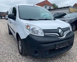 Renault Kangoo Gebrauchtwagen