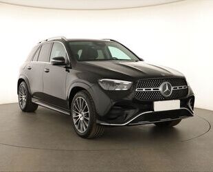 Mercedes-Benz GLE 300 Gebrauchtwagen