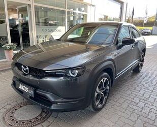 Mazda MX-30 Gebrauchtwagen