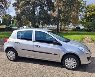 Renault Clio Gebrauchtwagen