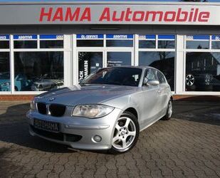 BMW 116 Gebrauchtwagen