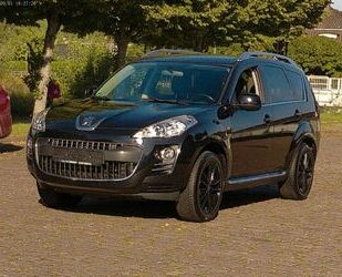 Peugeot 4007 Gebrauchtwagen