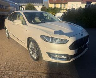 Ford Mondeo Gebrauchtwagen