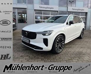 Volvo XC90 Gebrauchtwagen