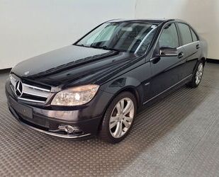 Mercedes-Benz C 180 Gebrauchtwagen