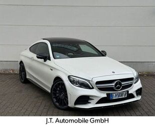 Mercedes-Benz C 43 AMG Gebrauchtwagen
