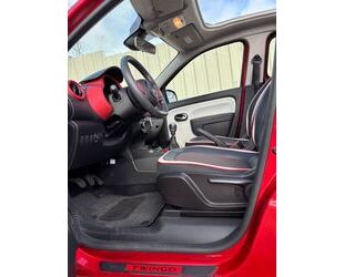 Renault Twingo Gebrauchtwagen