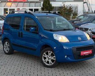 Fiat Qubo Gebrauchtwagen