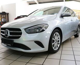 Mercedes-Benz B 200 Gebrauchtwagen