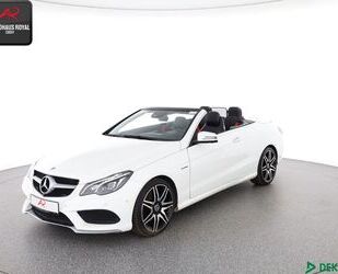 Mercedes-Benz E 400 Gebrauchtwagen