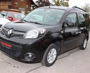 Renault Kangoo Gebrauchtwagen