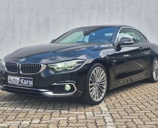BMW 440 Gebrauchtwagen