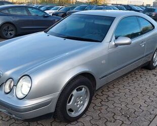 Mercedes-Benz CLK 230 Gebrauchtwagen