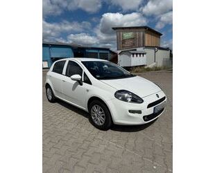 Fiat Punto Gebrauchtwagen