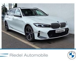 BMW 330 Gebrauchtwagen