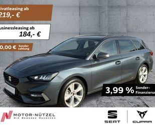 Seat Leon Gebrauchtwagen