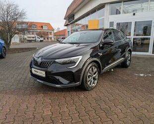 Renault Arkana Gebrauchtwagen