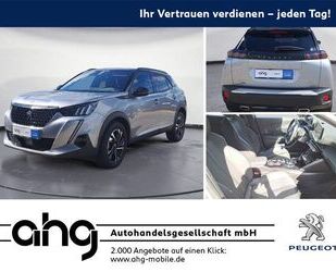 Peugeot 2008 Gebrauchtwagen