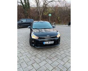 Kia Rio Gebrauchtwagen