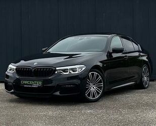 BMW 530 Gebrauchtwagen