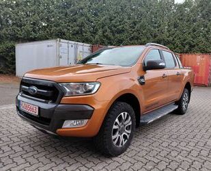 Ford Ranger Gebrauchtwagen