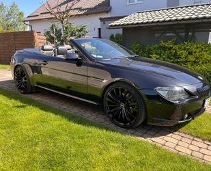 BMW 630 Gebrauchtwagen