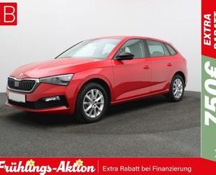 Skoda Scala Gebrauchtwagen