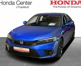 Honda Civic Gebrauchtwagen