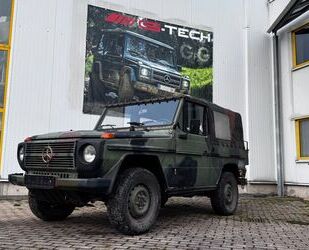 Mercedes-Benz G 250 Gebrauchtwagen