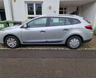 Renault Megane Gebrauchtwagen